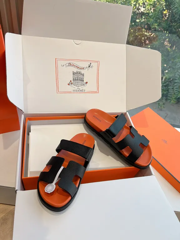 Hermes Shoe 